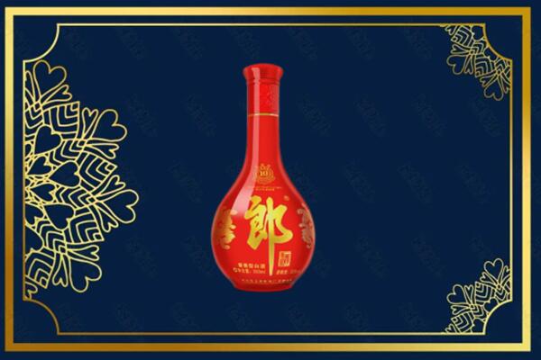 运城市闻喜回收郎酒