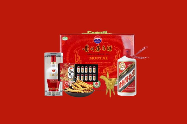 运城市闻喜名酒上门回收价格